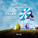 Marc Jacobs Daisy Murakami parfumska voda za ženske 50 ml | Shoptok.si