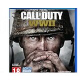 Call of Duty WW2 Standard Editon /PS4 | Eponuda.ba