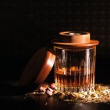 Premium set za dimljenje viskija Whisky Smoker | shoptok.hr