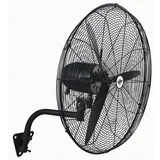 FS258 stoni ventilator