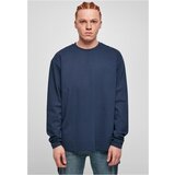 UC Men Ultra Heavy Oversized Longsleeve darkblue | shoptok.hr