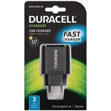 Duracell Punjač – Type-C/Type-A - 3A – Black Cijene