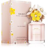 Marc Jacobs daisy Eau So Fresh toaletna voda 75 ml za žene | shoptok.hr