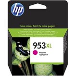 HP Kartuša 953XL/F6U17AE magenta, (20685896) | Shoptok.si