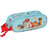 Paw Patrol Portatodo Dino Rescue Patrulla Canina doble Cijene