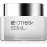 Biotherm Cera Repair Barrier Cream dnevna krema za obraz 75 ml
