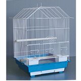 Olimp Sport Kavez za ptice W724 Plava | ePonuda.com