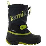 KAMIK Škornji za sneg NF4119BGN pisana Cene