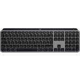 Logitech MX KEYS S for Mac tipkovnica Space Gray | shoptok.hr