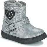 Primigi Polškornji BABY LUX Srebrna | Shoptok.si