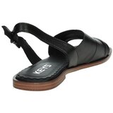 Keys Sandali & Odprti čevlji K-11060 Črna | Shoptok.si