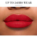 Bourjois Rouge Velvet Ink mat tekoča šminka 3,5 ml odtenek 09 Rouge a Reves za ženske | Shoptok.si
