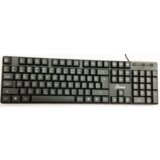  Tastatura Stars Solutions USB YU black | Eponuda.com