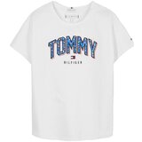 Tommy Hilfiger Majice s kratkimi rokavi - Bela Cene