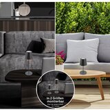 BRILONER 7507015 - LED RGBW prigušiva punjiva stona lampa LED/2,5W/5V IP44 antracit | Eponuda.com
