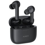 Aukey bluetooth slušalke EP-N5 stereo IPX5 črne | Shoptok.si