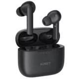 Aukey bluetooth slušalke EP-N5 stereo IPX5 črne