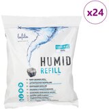 vidaXL Polnila za vpijanje vlage 24 kosov 450 g | Shoptok.si
