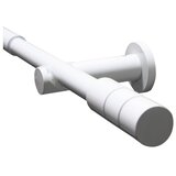 Gardinia Metalna izvlačna komoda 190 - 340 cm Kreta - | shoptok.hr