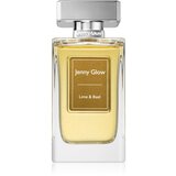 Jenny Glow Lime & Basil parfumska voda uniseks 80 ml Cene