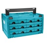 Makita transportni kofer za alat Makpac 3 V2 P-84327 | Eponuda.ba