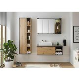 MID.YOU OMARA Z OGLEDALOM 110/70/21 cm | Shoptok.si