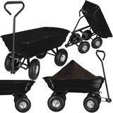  GA0083 VRTNA KOLICA 110 X 51 X 95 cm 250 KG | shoptok.hr