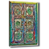 Tablo Center slika Tablo Central Gate, 100 x 140 cm | shoptok.hr