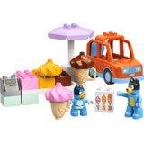  DUPLO Bluey – izlet sa sladoledom Cene