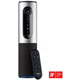 Logitech Connect FHD LED HDMI WIFI USB BT UVC SVC 1-6 video konferenčna kamera Cene