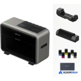 E1 deluxe set 3D štampač