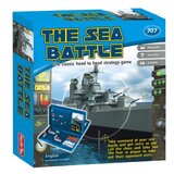  Društvena igra - Potapanje podmornica ( MK9122004 ) Cene