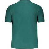 Gianmarco Venturi GREEN MEN&#39;S SHORT SLEEVED POLO SHIRT | Shoptok.si