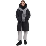 Cropp ženska jakna s kapuljačom - Crna 1272S-99X Cijene
