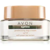 Avon Ageless zaštitna dnevna krema SPF 30 50 ml