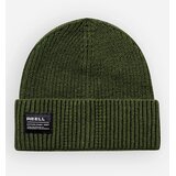 Reell Loop Beanie olive | Shoptok.si