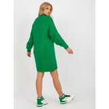 BADU Sweater-BA-SW-3018-1.64P-green | Shoptok.si