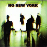 Various Artists No New York Cene