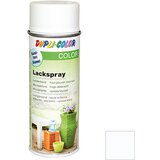 Dupli color color Lak u spreju RAL 9010 (Čisto bijele boje, Sjaj, 400 ml) Cijene
