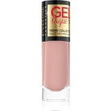 Eveline Cosmetics 7 Days Gel Laque Nail Enamel gel lak za nokte bez korištenja UV/LED lampe nijansa 257 8 ml | shoptok.hr