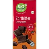 BIO PRIMO Bio čokolada - temna čokolada 60 %