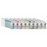 Epson C13T44JA40 orange ink cartridge (700ml) Cene