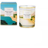 Widdop & Co. The Wax Company - Sveća - The Wax Company, Walks along, 227g Cene