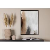 Venture Home poster Calico 30 × 40 cm, bijeli | shoptok.hr