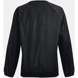 Under Armour Sweatshirt UA Rush Woven Crew-BLK - Women | Shoptok.si
