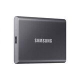 Samsung SSD 1TB Portable T7 Gray | Eponuda.ba