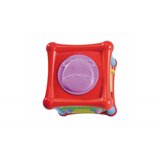 Infunbebe IGRACKA ZA BEBE MOJA PRVA KOCKA SA AKTIVNOSTIMA 6M+ (PL501) | ePonuda.com