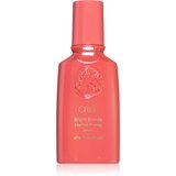 Oribe Bright Blonde Essential Priming Serum posvjetljujući serum za toplinsko oblikovanje kose 100 ml | shoptok.hr