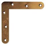 Ugaonik 60x60mm