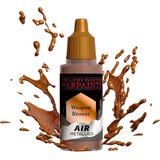 The Army Painter Warpaints Air Metallics - Weapon Bronze | Shoptok.si